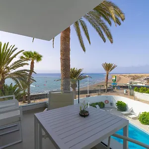 Tejas Apartment Playa del Ingles (Gran Canaria)
