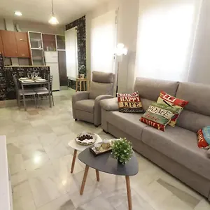 Cristo De Burgos - Kainga Homes Séville