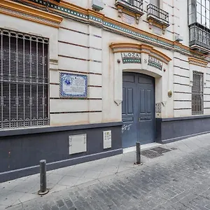Corazon De Triana Séville