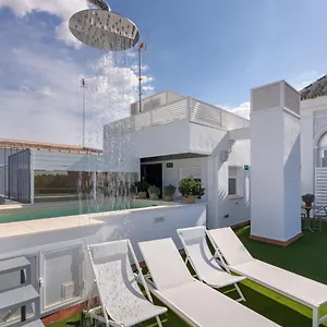 Ls9- La Palmera Luxury By Valcambre Apartment