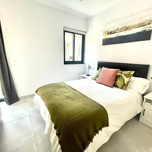 Eva Recommends Soho Alameda Apartment