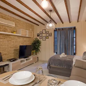 Y Lofts En Triana Sevilha