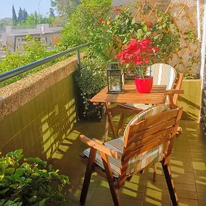 Feria Apartment, Near Plaza Espana Apartment