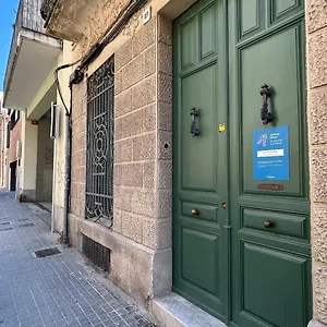  Appartamento Hotelito Boutique Gran Spagna