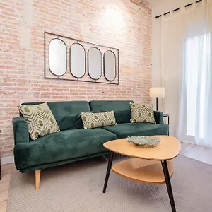  Appartamento Sweett - Urgell Eixample Spagna