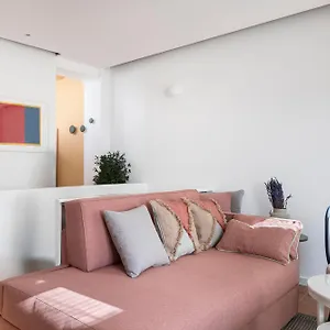 Don Fadrique By Olala Homes Sevilha