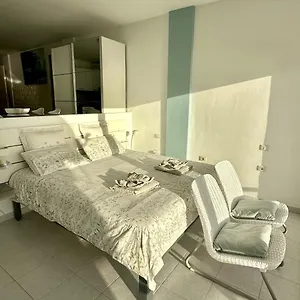  Appartamento Barandas Spagna