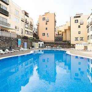  Appartamento Tropical Views By Sunkeyrents Spagna