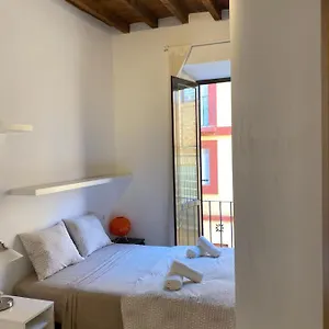Alvarez 7 Apartment Malaga