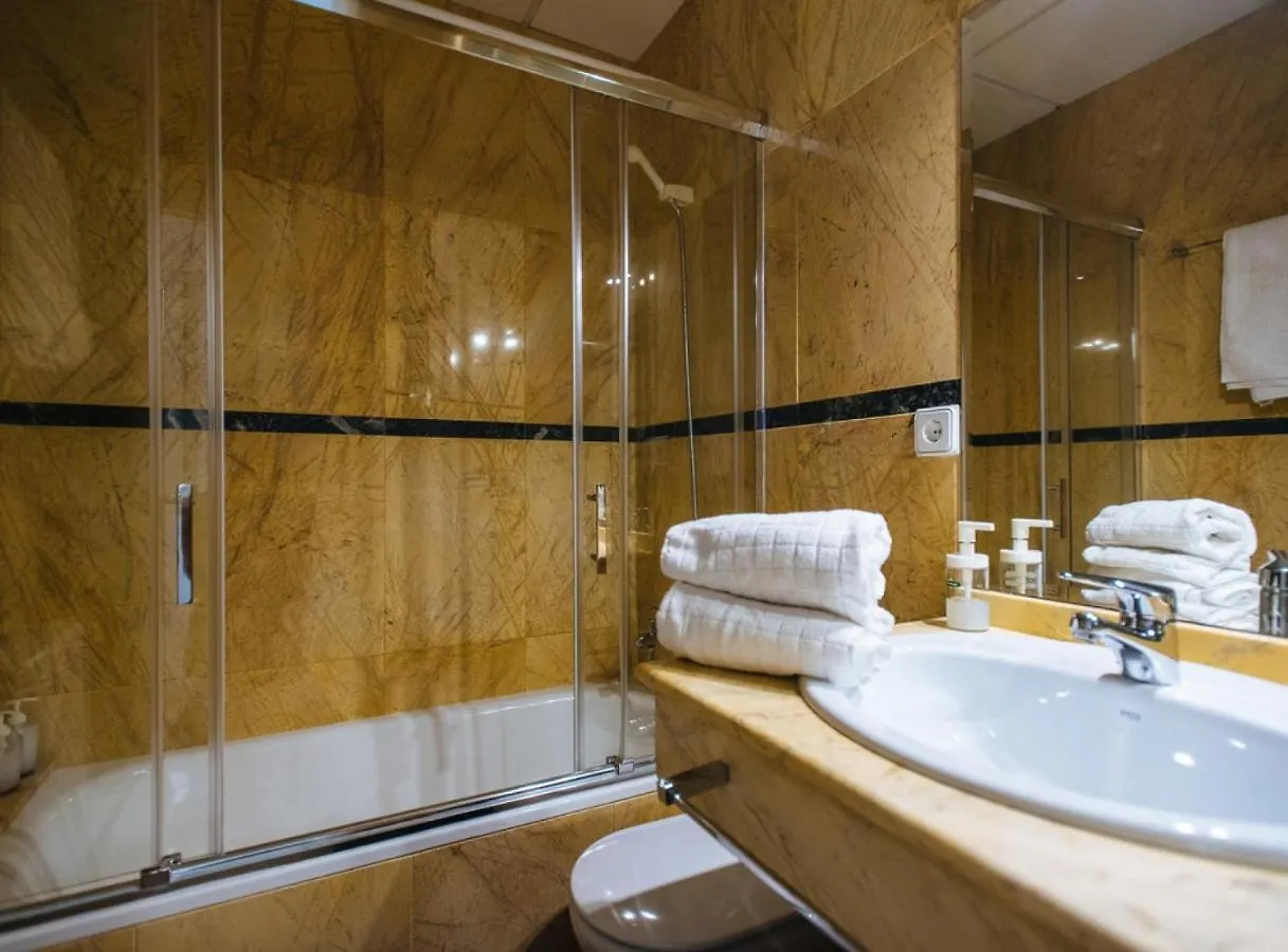 Lanza Suite Apartment Seville